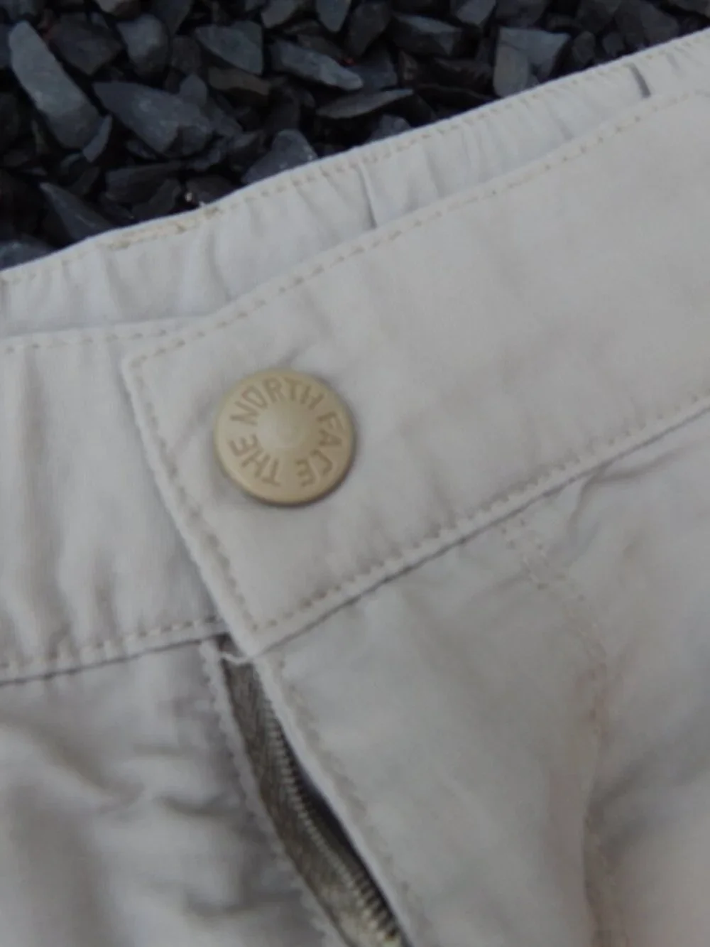 The North Face Mens Cargo Shorts Size XL